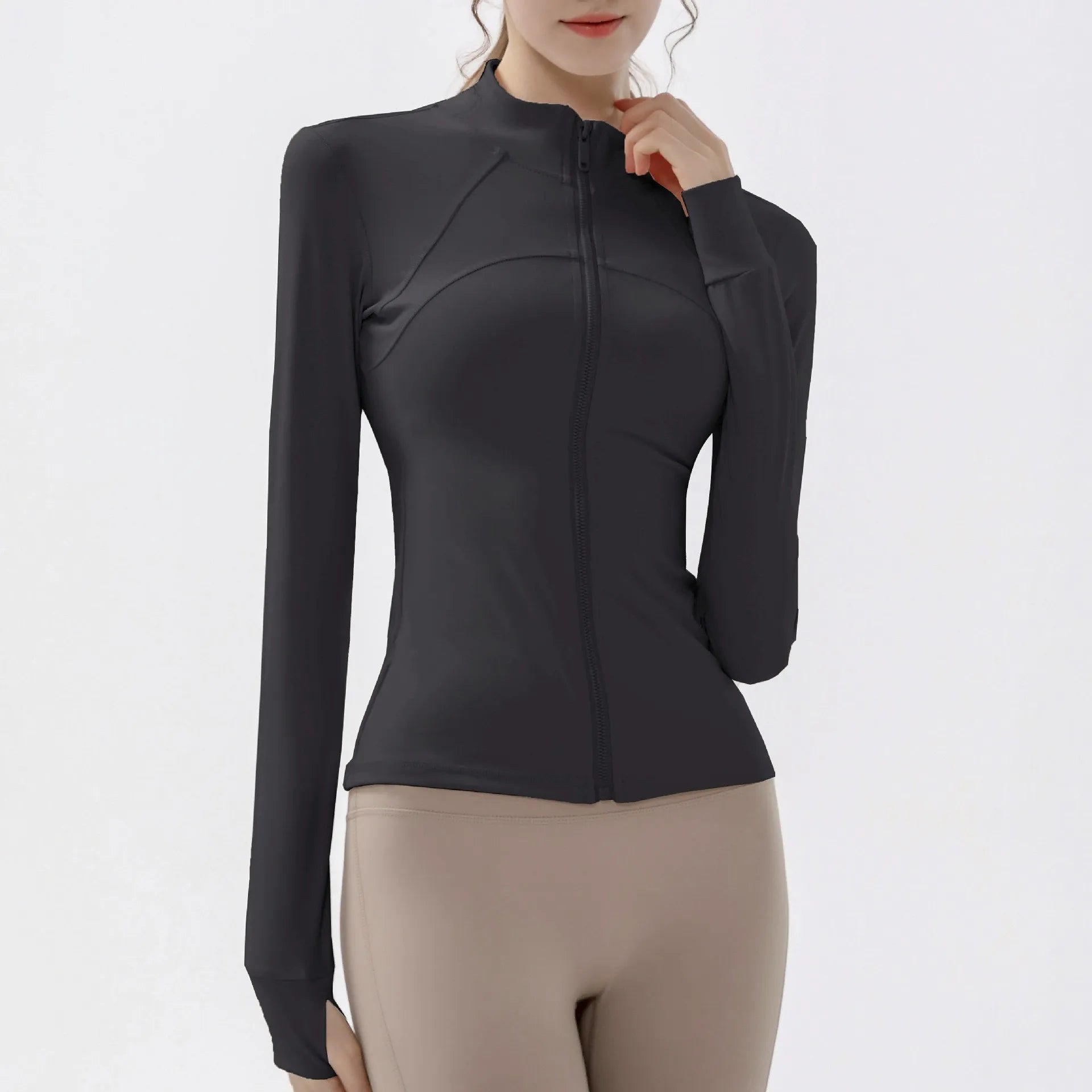 Tideform Zip Jacket
