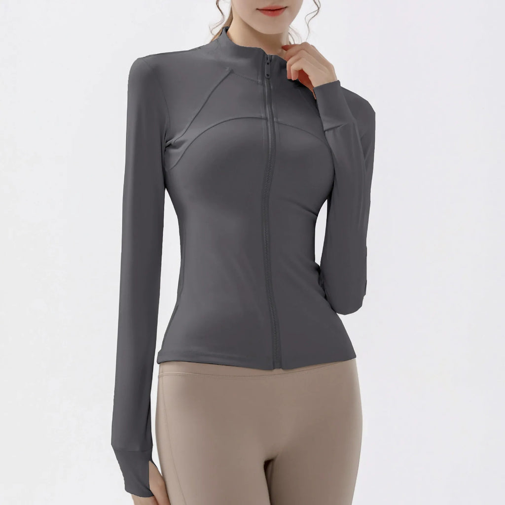 Tideform Zip Jacket